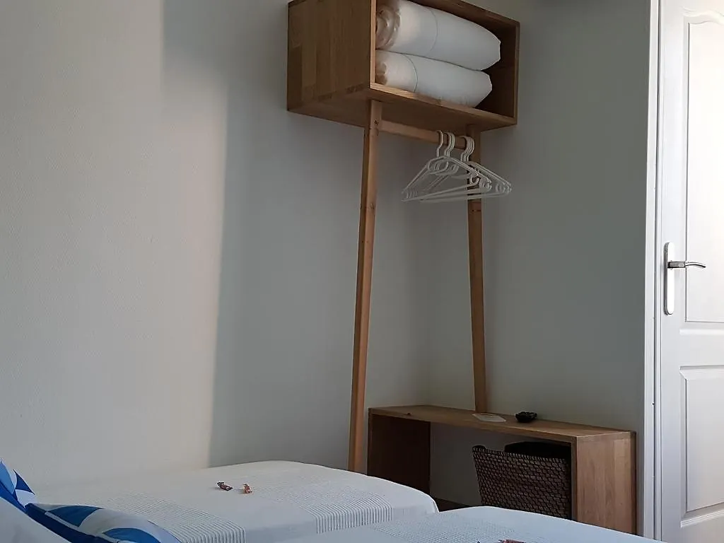 לה לבאנדו Villa Terramera Hotel צרפת