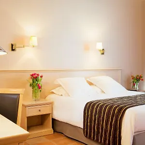 Hotel Artea Aix Centre