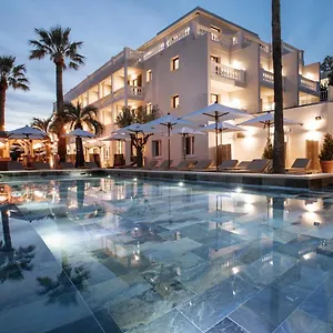 Le Mirage **** Le Lavandou
