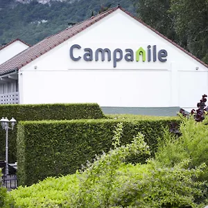 Campanile Grenoble Nord - Saint-egrève Hotel Saint-Egreve