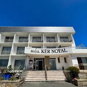Ker-noyal Hotel Quiberon