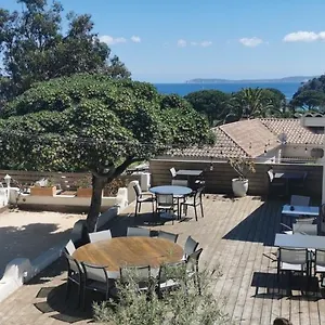 Beau Site *** Le Lavandou