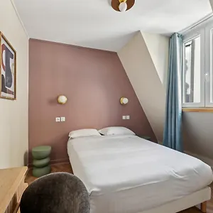 Margot Hotel Parigi