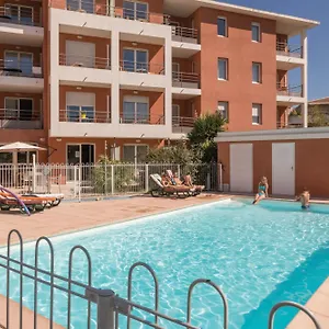 Aparthotel Appart'city Classic - La Duranne