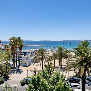 Espadon Bleu *** Le Lavandou