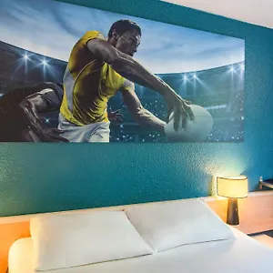 Hotel Lille D'ascq Grand Stade