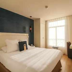 Boa - Bw Signature Collection - Centre Gares Hotel Lilla