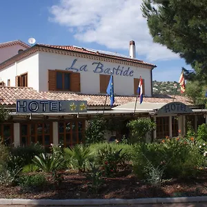 La Bastide ** Le Lavandou