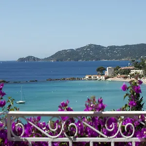 Belle Vue *** Le Lavandou